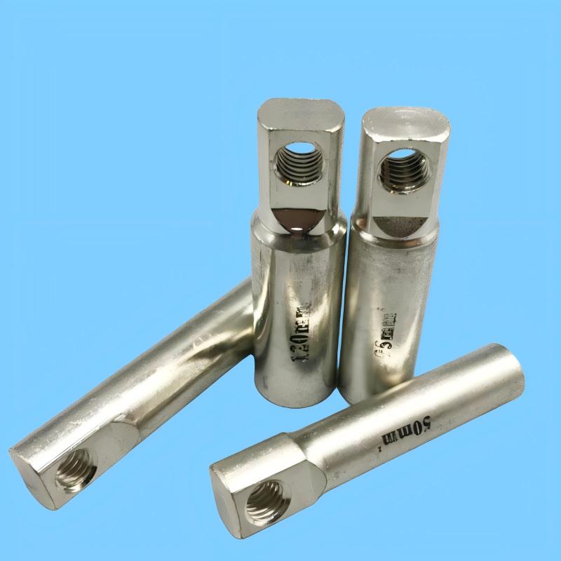 DTC-200 Copper Cable Lugs American Standard 3
